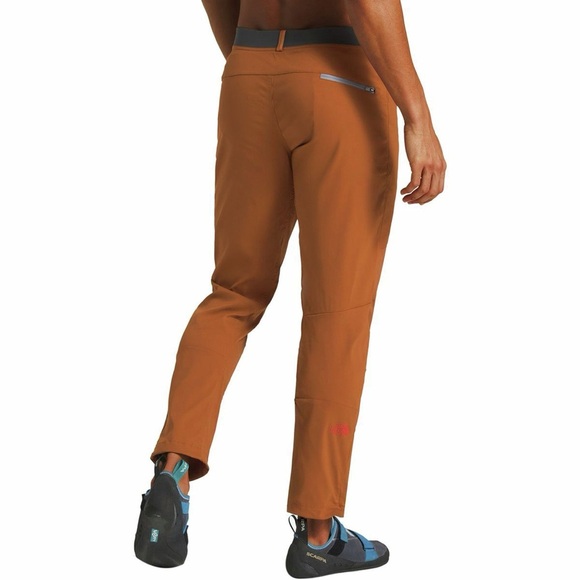 THE NORTH FACE | Beyond the wall rock pants | size 36x32 - Picture 2 of 9